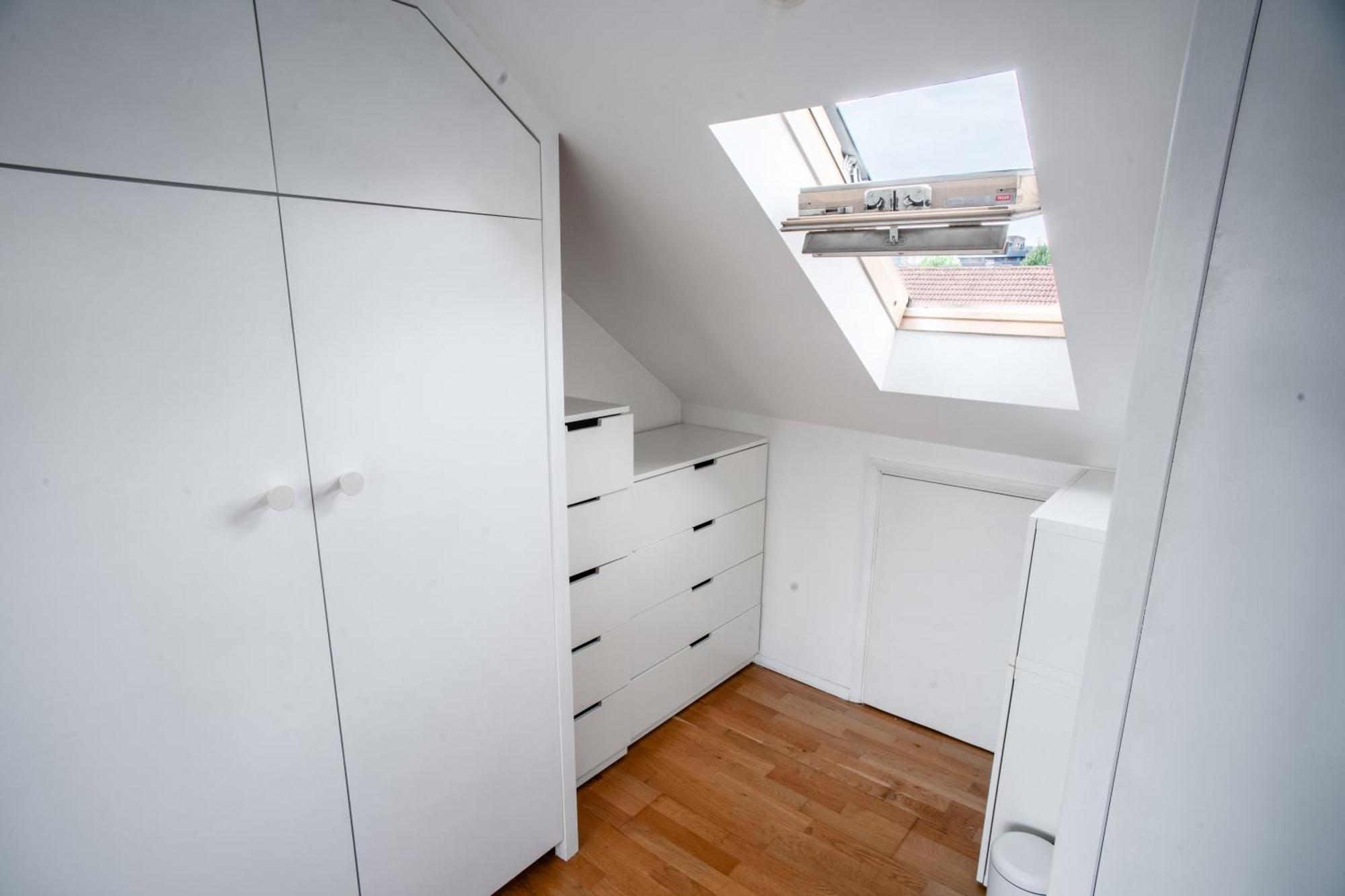 Shard View 3 Bed Entire Case de vacanță