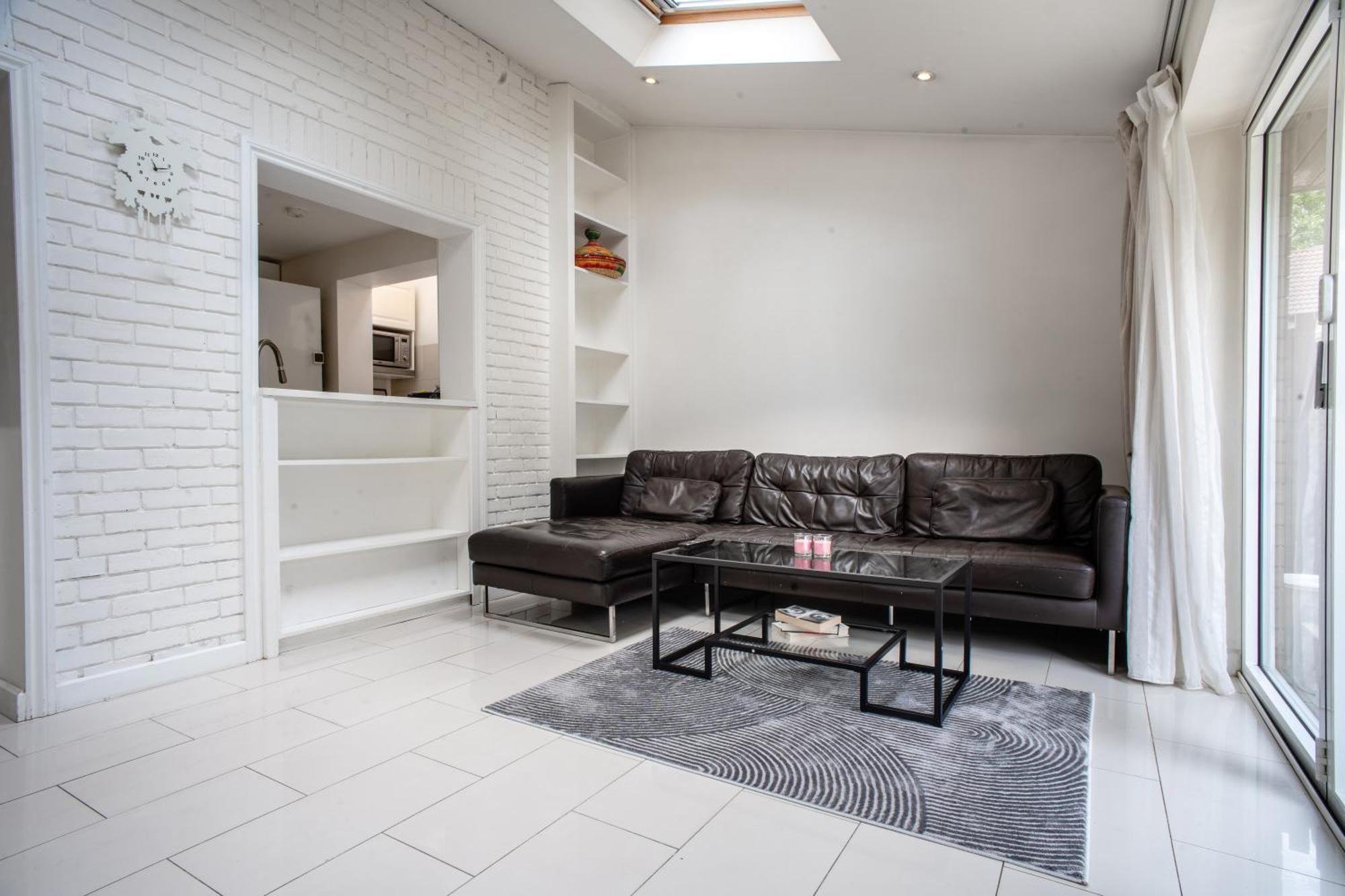 Case de vacanță Shard View 3 Bed Entire Londra