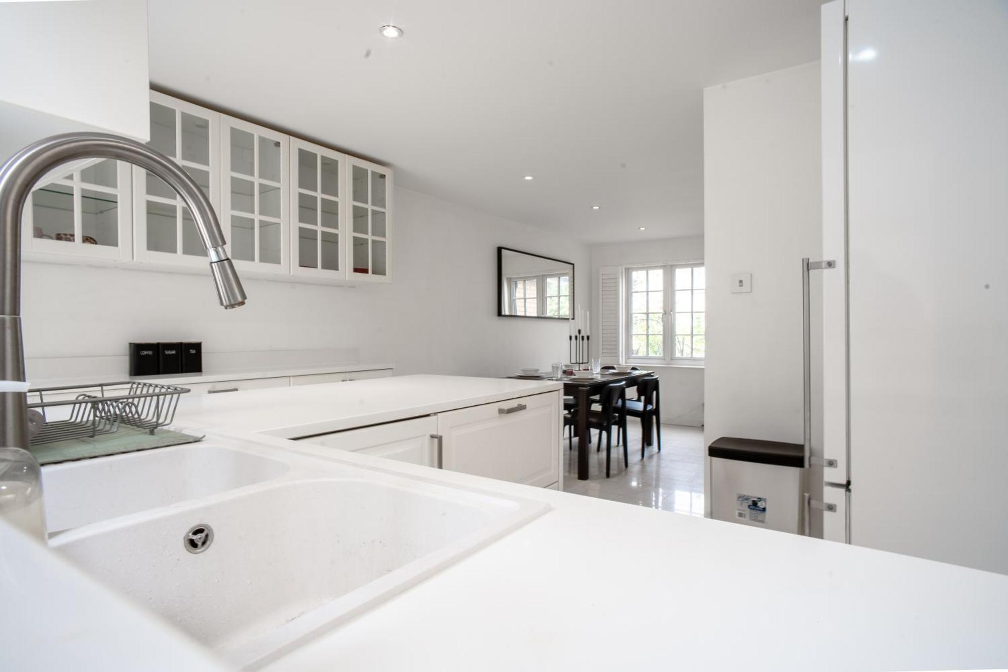 Shard View 3 Bed Entire * Londra