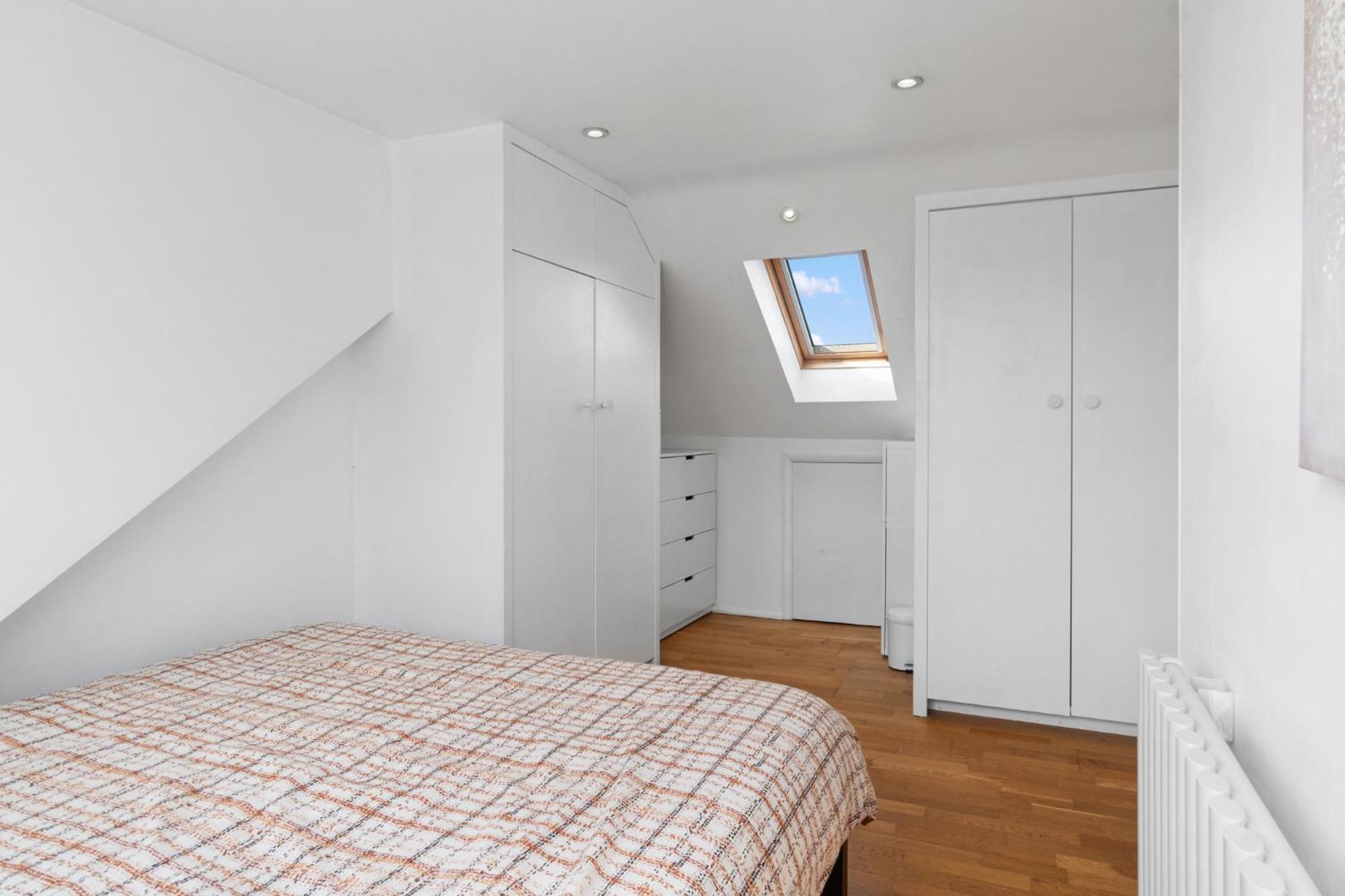 Case de vacanță Shard View 3 Bed Entire