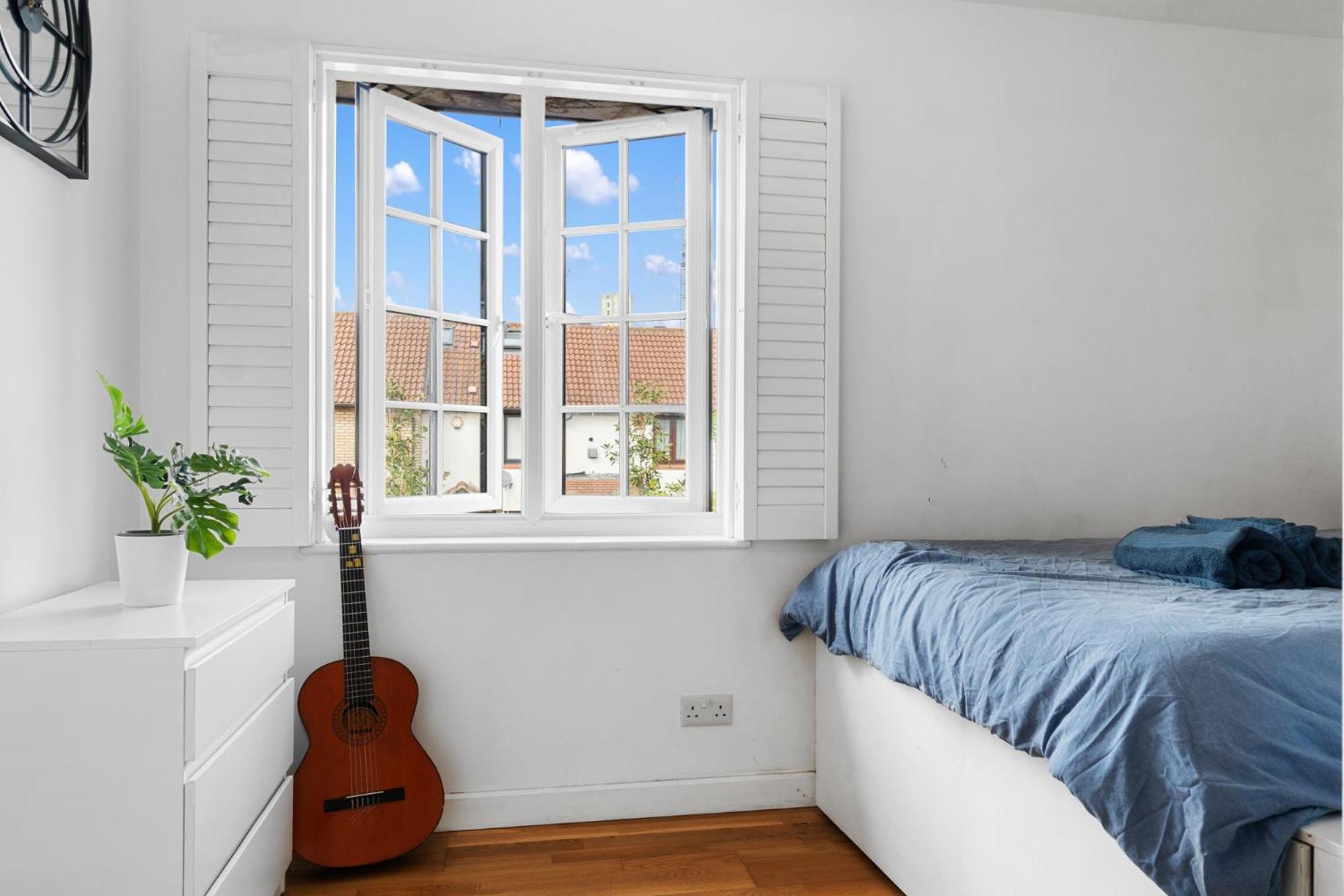 Case de vacanță Shard View 3 Bed Entire Londra