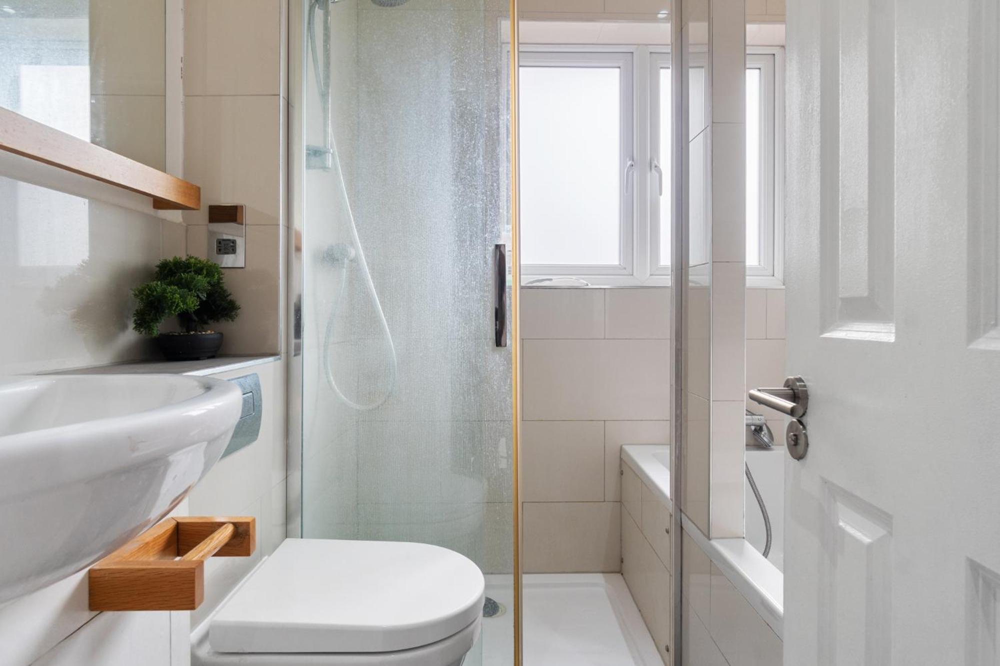 Case de vacanță Shard View 3 Bed Entire *
